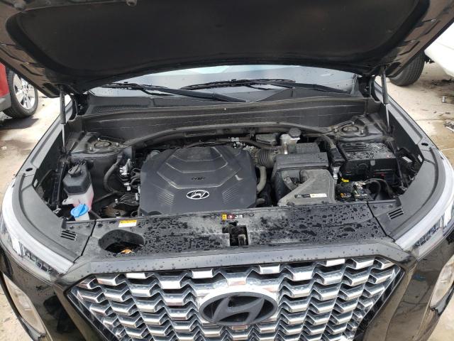 2021 HYUNDAI PALISADE L - KM8R5DHE8MU225485