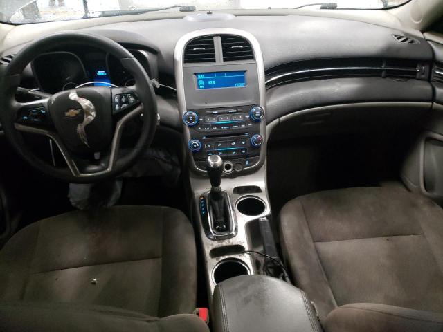 2016 CHEVROLET MALIBU LIM - 1G11A5SA6GU141736