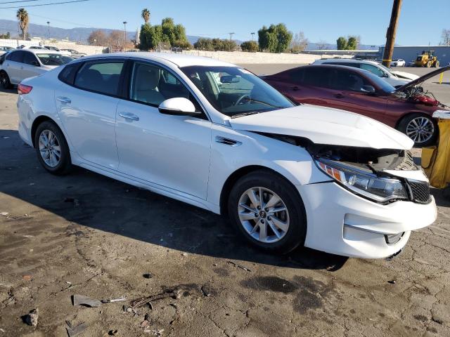 2017 KIA OPTIMA VIN: 5XXGT4L30HG157394