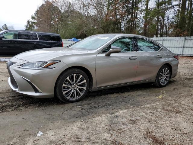 2021 Lexus ES 350 Base