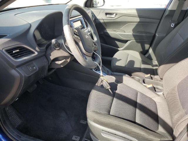2019 HYUNDAI ACCENT SE 3KPC24A39KE047495