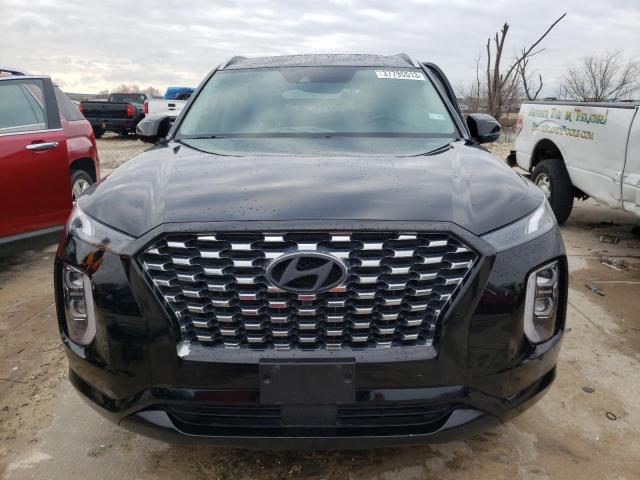 2021 HYUNDAI PALISADE L - KM8R5DHE8MU225485