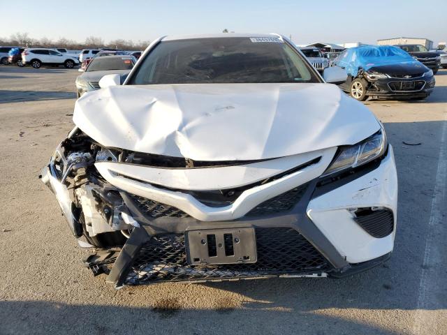2019 TOYOTA CAMRY L - 4T1B11HK3KU681926