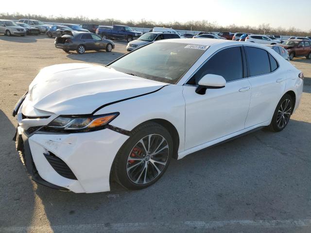 2019 TOYOTA CAMRY L - 4T1B11HK3KU681926
