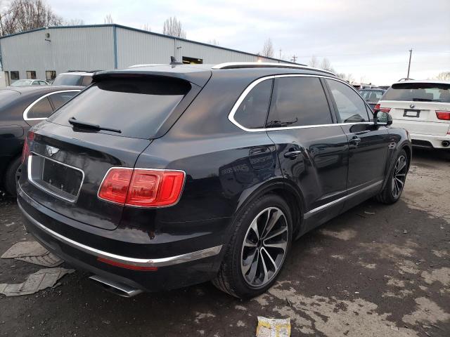 VIN SJAAC2ZV6HC012672 2017 Bentley Bentayga no.3