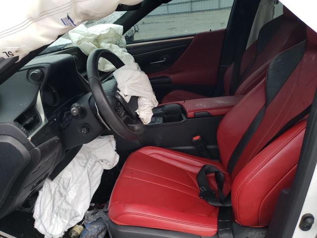 2020 LEXUS ES 350 F-S - 58AGZ1B19LU080013