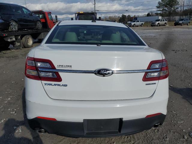 2017 FORD TAURUS SE - 1FAHP2D86HG135759