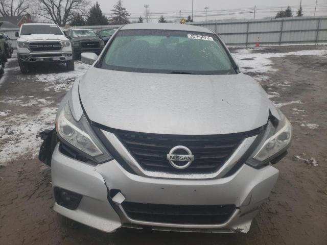 2017 NISSAN ALTIMA 2.5 - 1N4AL3AP6HC268348