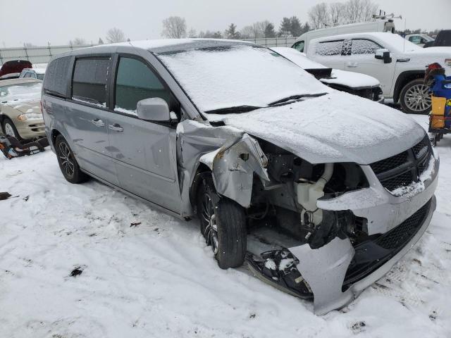 2C4RDGBG0ER331270 Dodge Grand Caravan Se
