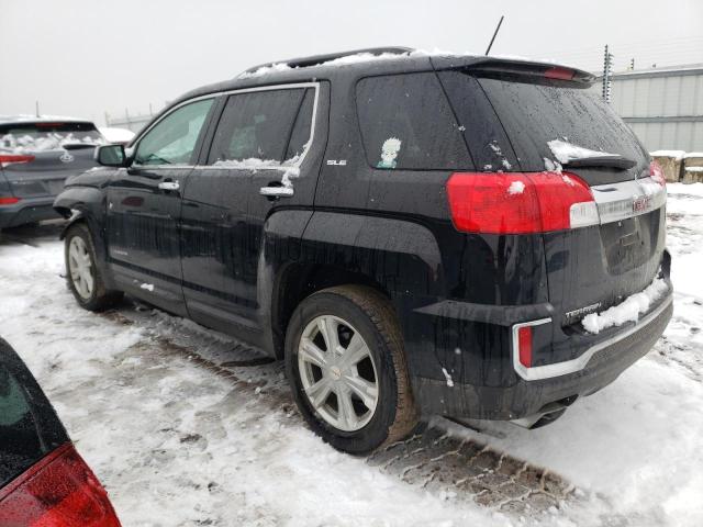2GKFLTEK2H6298037 GMC Terrain Sle