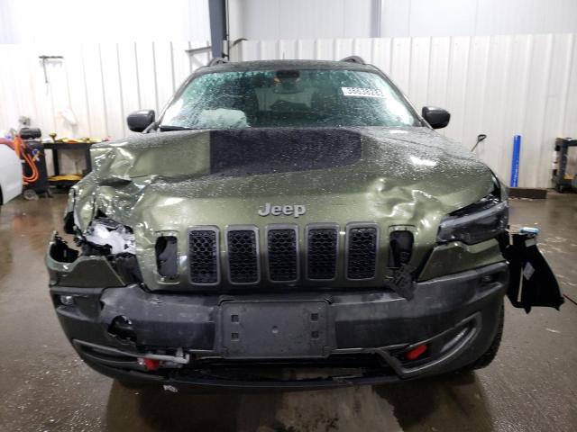 1C4PJMBX0LD566735 Jeep Cherokee Trailhawk
