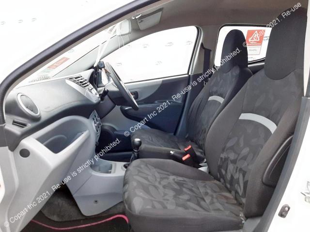 MA3GFC31S00292193 Suzuki Alto Sz3