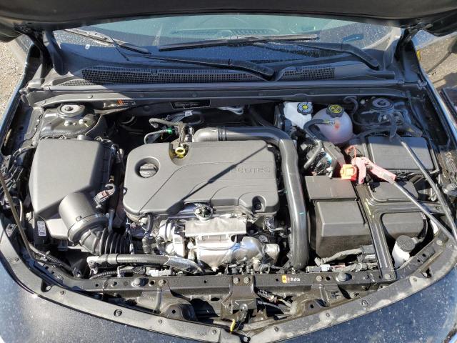 2023 CHEVROLET MALIBU LS - 1G1ZB5ST5PF124383