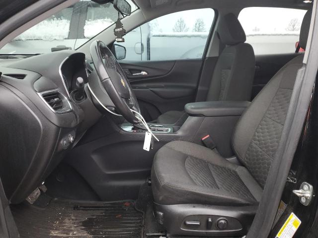 2019 CHEVROLET EQUINOX LT - 3GNAXKEV5KL168388