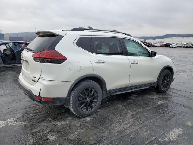 2018 NISSAN ROGUE S 5N1AT2MTXJC752585