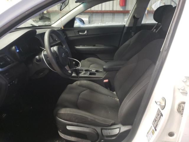 2017 KIA OPTIMA LX - 5XXGT4L30HG141213