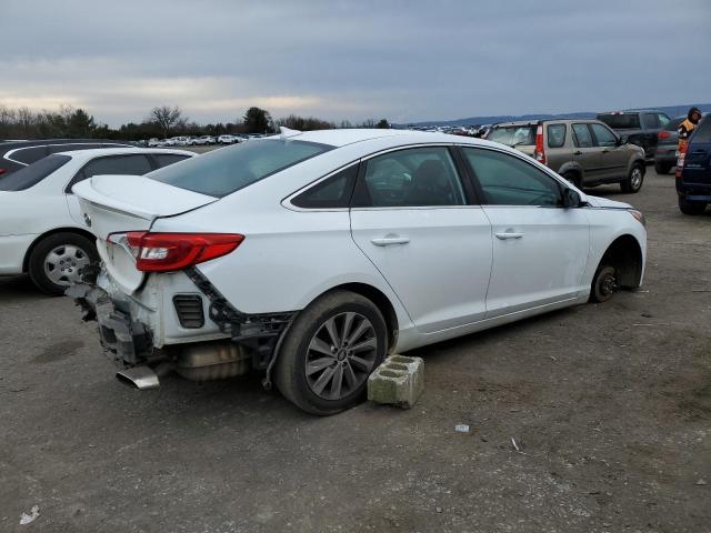 2017 HYUNDAI SONATA 4D 5NPE24AF4HH549581
