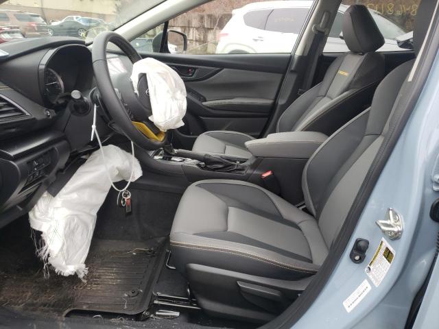 JF2GTHSC0PH243302 Subaru Crosstrek Sport