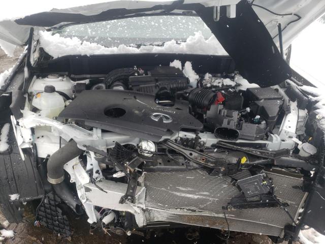 2019 INFINITI QX50 ESSEN - 3PCAJ5M35KF137460