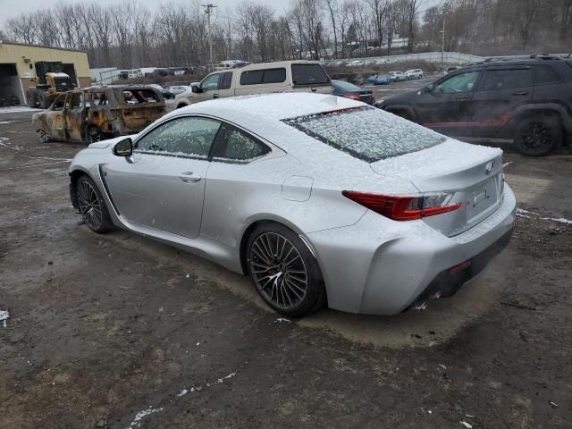 2016 LEXUS RC-F JTHHP5BC1G5005514