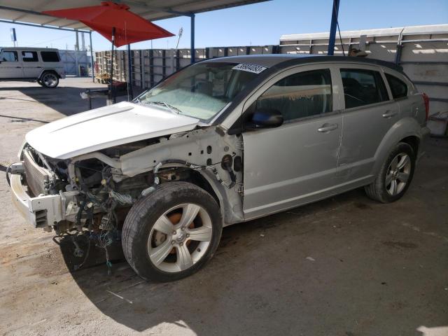 2010 Dodge Caliber SXT