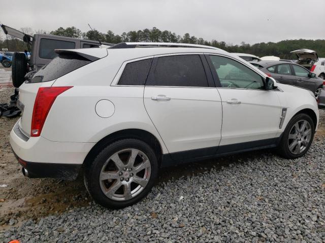 3GYFNFEYXAS532244 Cadillac Srx Premium Collection