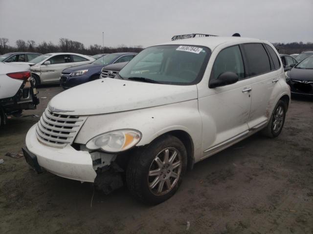 2010 Chrysler PT Cruiser 