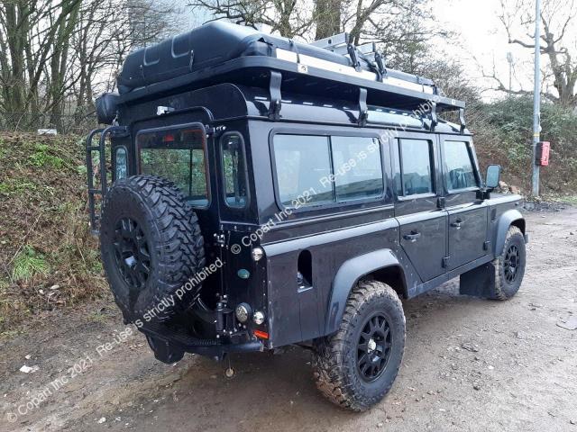 SALLDHMS77A750108 Land Rover DEFENDER 1