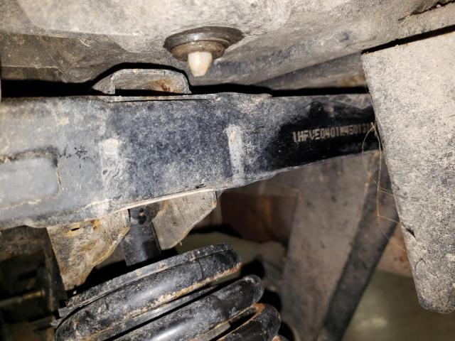 2021 HONDA SXS1000 M5 1HFVE0401M4501310