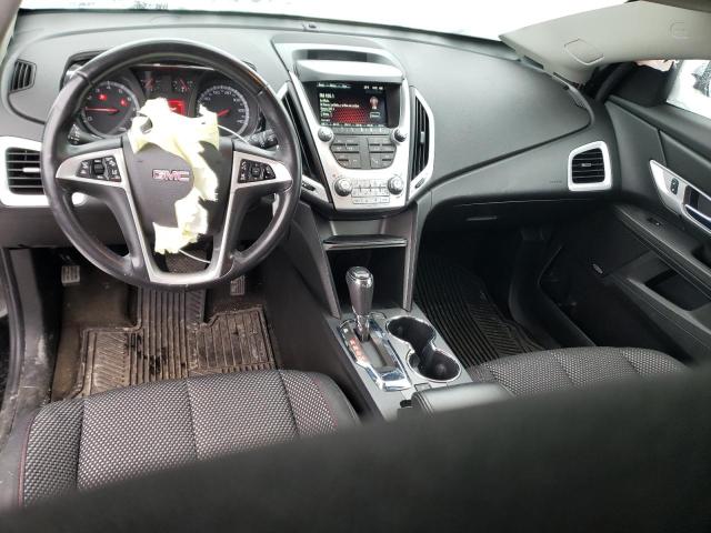 2GKFLTEK2H6298037 GMC Terrain Sle