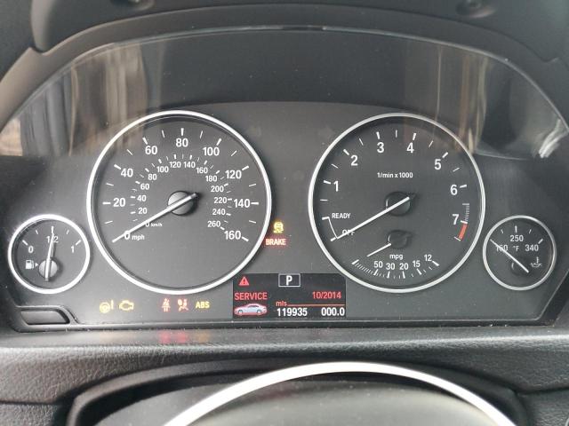 WBA3A5C58DF351804 BMW 328 I