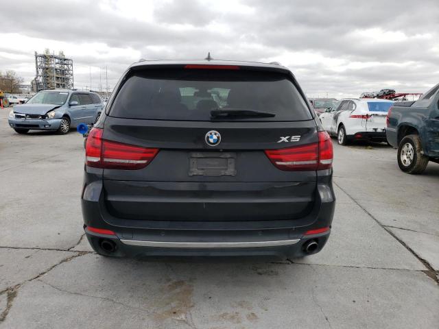 2015 BMW X5 SDRIVE3 - 5UXKR2C52F0H35493