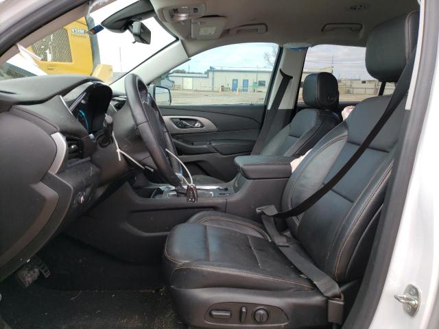 2019 CHEVROLET TRAVERSE R 1GNERJKX2KJ169968