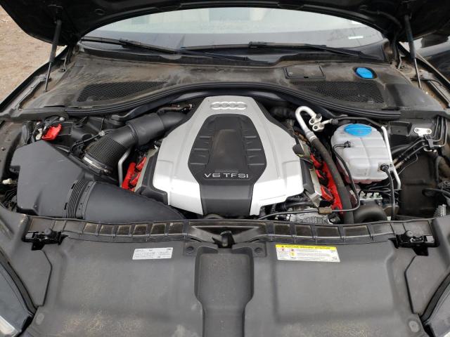 2016 AUDI A7 PREMIUM - WAUWGAFC9GN118958