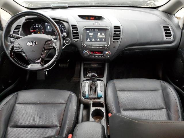 3KPFL4A84HE087739 KIA FORTE EX