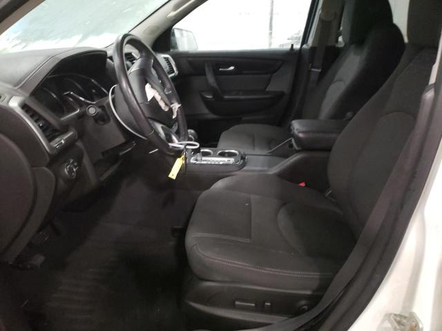 2015 GMC ACADIA SLE - 1GKKRPKD8FJ293399