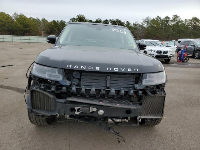 SALWR2RVXKA844160 Land Rover RANGEROVER
