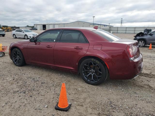 2019 CHRYSLER 300 S - 2C3CCABG4KH502971