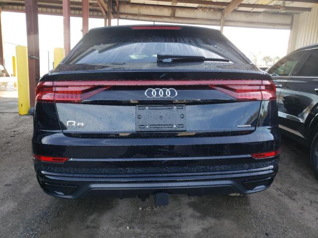 2021 AUDI Q8 PREMIUM - WA1EVAF15MD036255