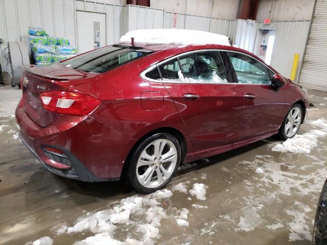 2016 CHEVROLET CRUZE PREM - 1G1BG5SM4G7239983