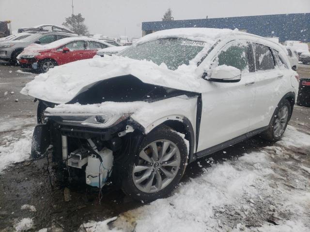 2019 INFINITI QX50 ESSEN - 3PCAJ5M35KF137460