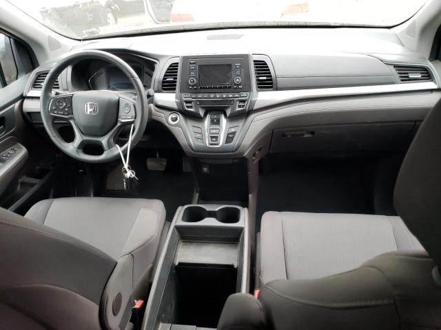 2019 HONDA ODYSSEY LX - 5FNRL6H26KB131803