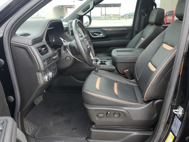 2022 GMC YUKON AT4 1GKS2CKD4NR105622