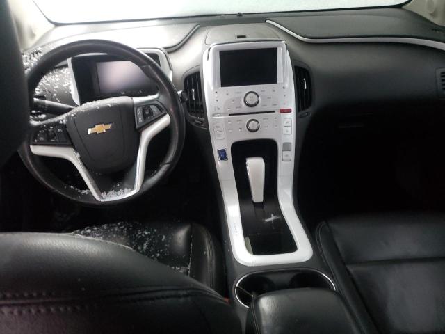 VIN 1G1RB6E48DU122371 2013 Chevrolet Volt no.8