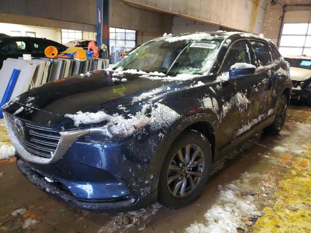 2021 MAZDA CX-9 TOURI - JM3TCBCY8M0500938