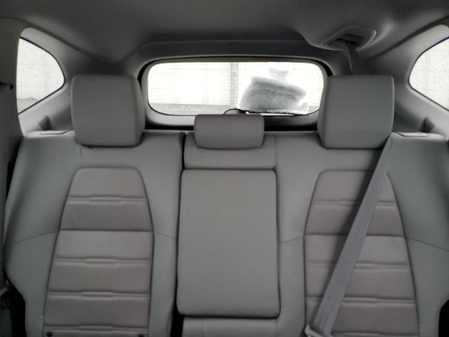 2018 HONDA CR-V EXL - 2HKRW2H82JH685635