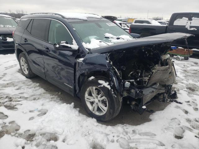 3GKALMEV6KL169828 GMC Terrain Sle