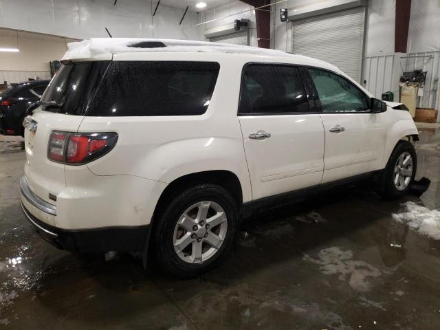 2015 GMC ACADIA SLE - 1GKKRPKD8FJ293399
