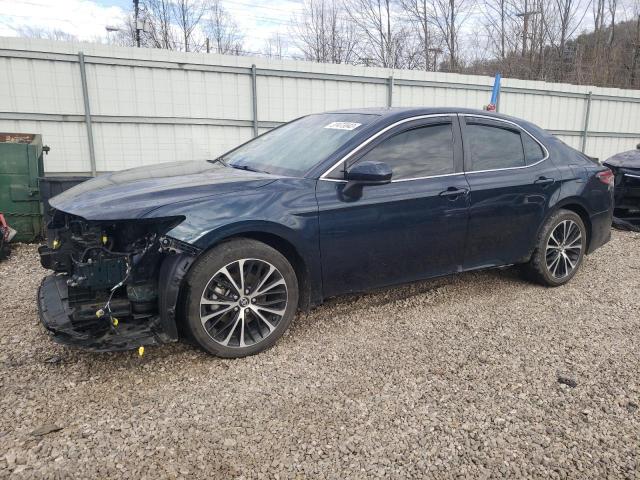 2019 TOYOTA CAMRY L - 4T1B11HK0KU809913