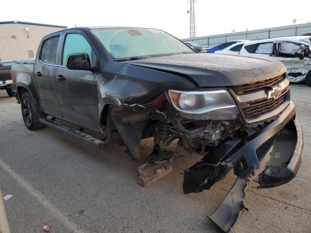 2016 CHEVROLET COLORADO L - 1GCGSCE34G1390263